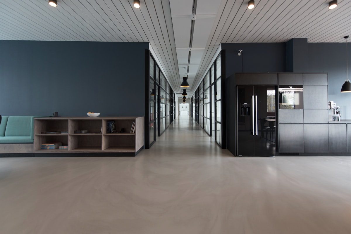 Yash Dental Clinic interior — welcoming and modern