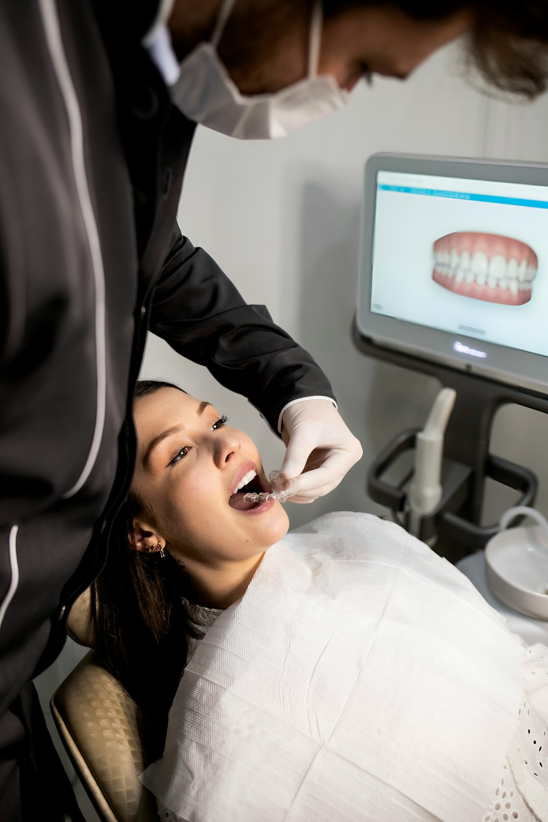 Teeth Cleaning in Koparkhairane Navi Mumbai